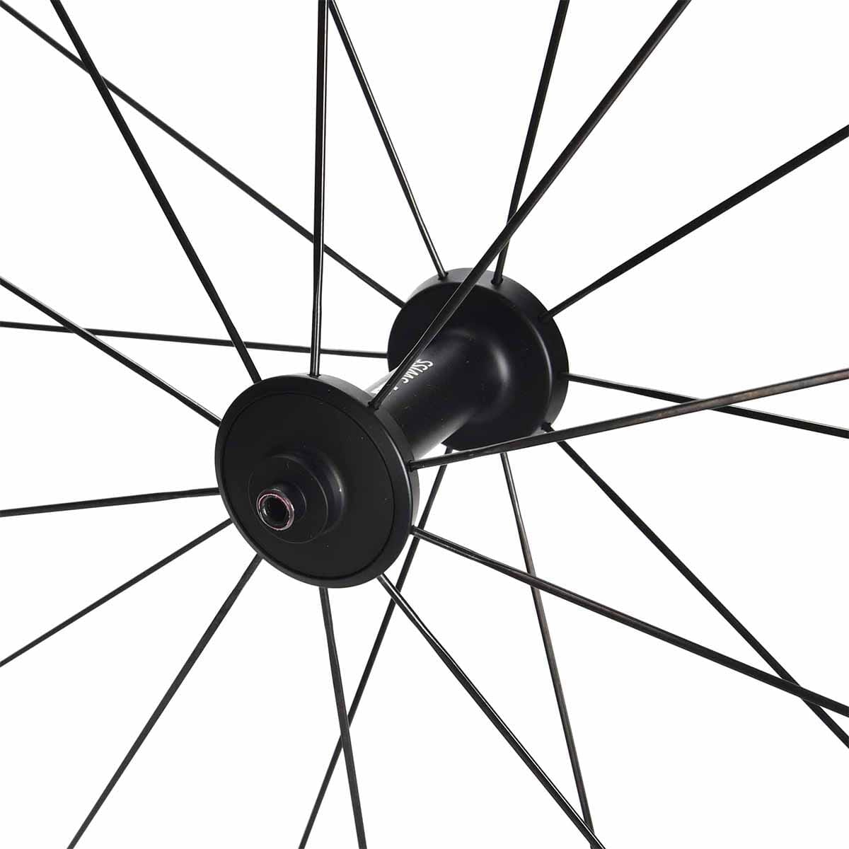 DT SWISS ARC 1400 DICUT 48 Front Tyre Wheel
