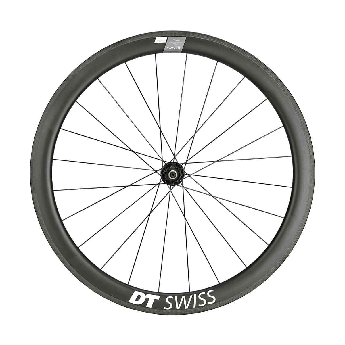 Baghjul DT SWISS ARC 1400 DICUT 48 til dæk