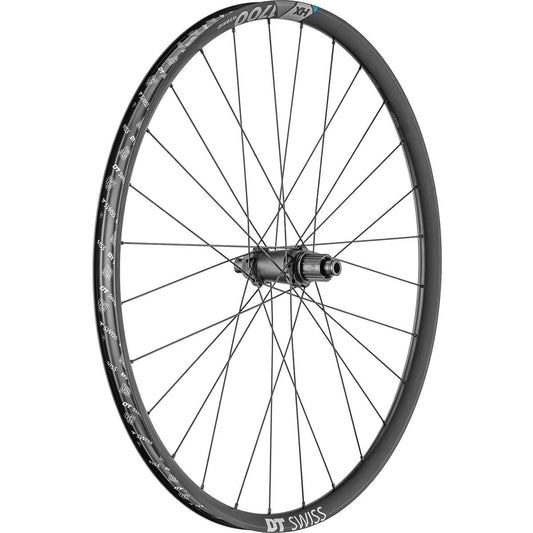 Roue Arrière DT SWISS HX 1700 SPLINE 30 mm 29" 12x148 mm Boost