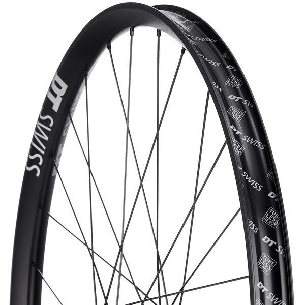 Roue Avant DT SWISS XM 1700 SPLINE 30 mm 29" 15x110 mm Boost