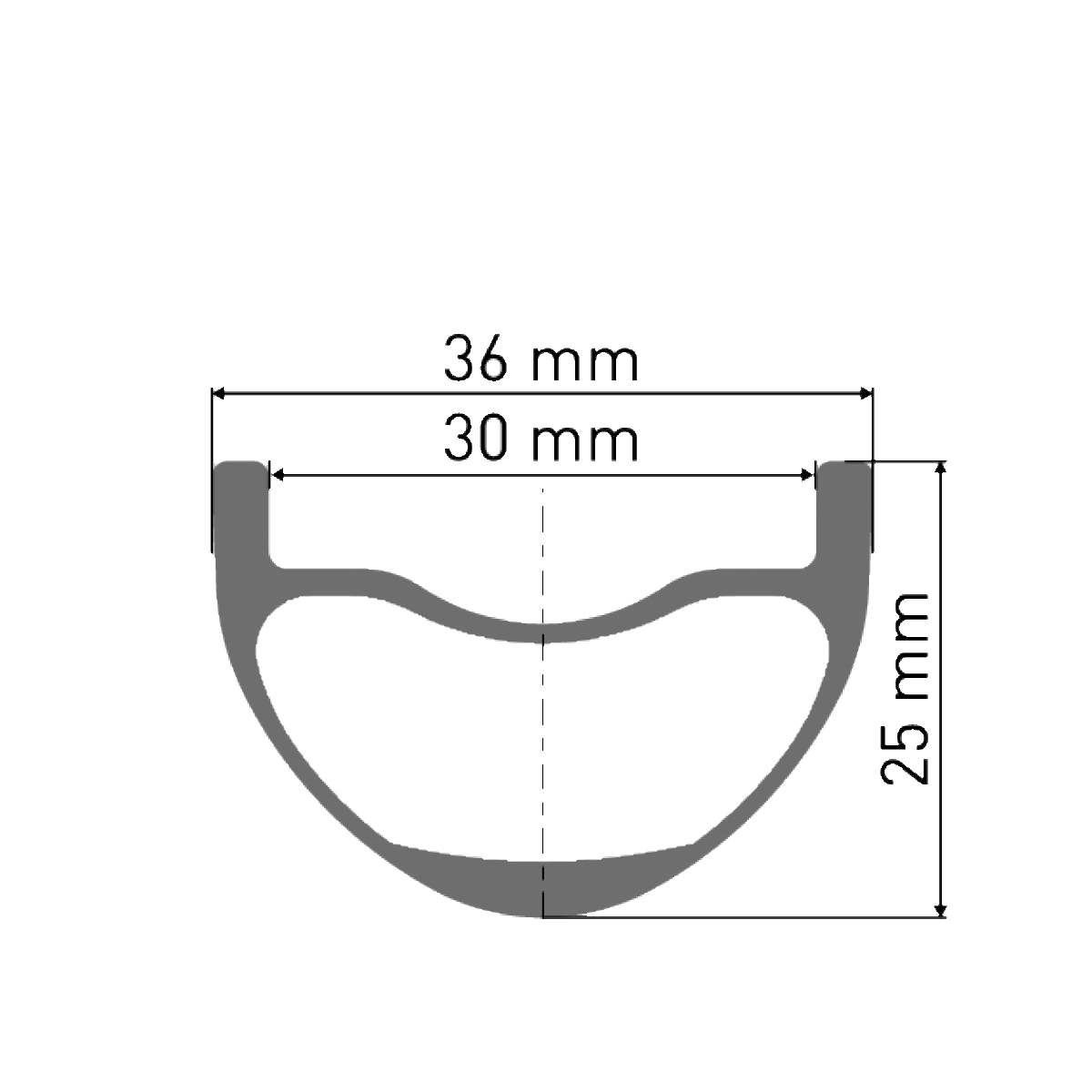Pár karbonových kol DT SWISS XRC 1501 SPLINE 30mm 29'' 15X110mm/12X148mm Boost