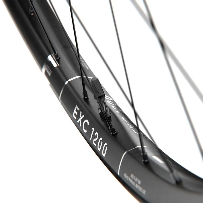 Roue Arrière DT SWISS EXC 1200 CLASSIC 30 mm 27.5" 12x148 mm Boost