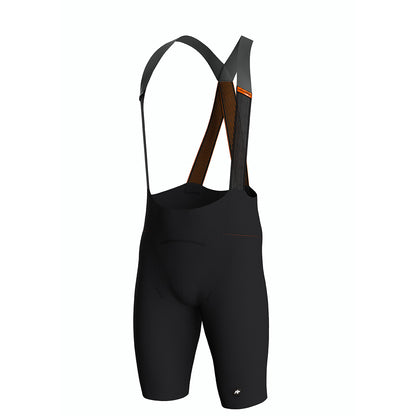 ASSOS EQUIPE RS SCHTRADIVAR S11 Regular Must Traksidega Lühike Rattapüks