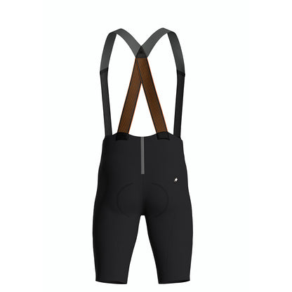 ASSOS EQUIPE RS SCHTRADIVAR S11 Regular Must Traksidega Lühike Rattapüks