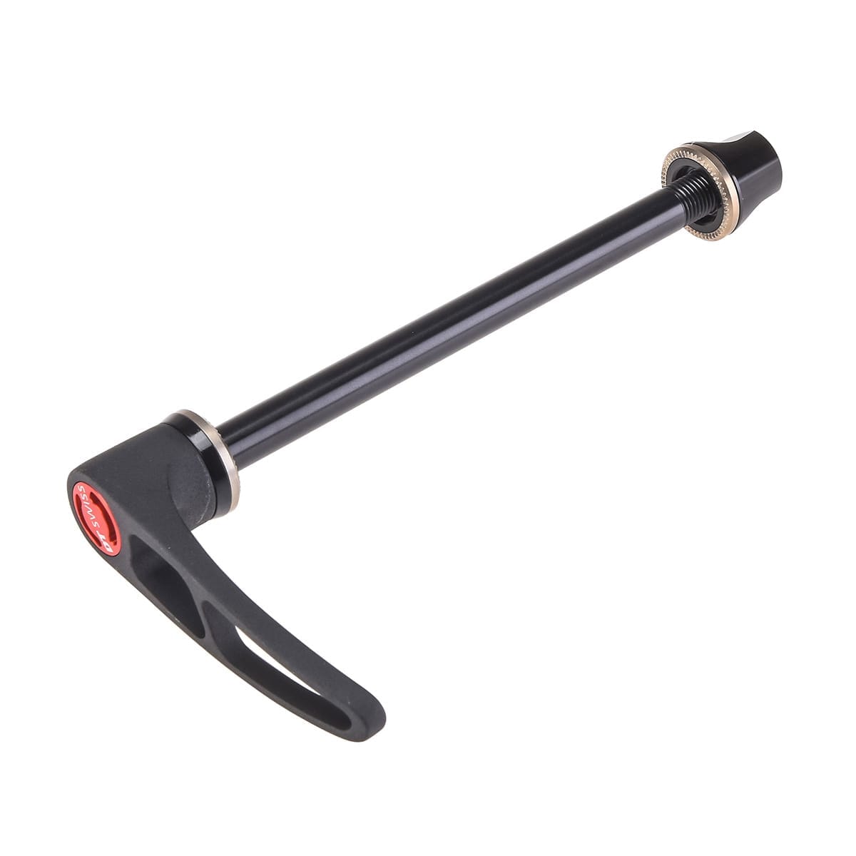 Hjulspærre DT SWISS RWS 9x100 mm