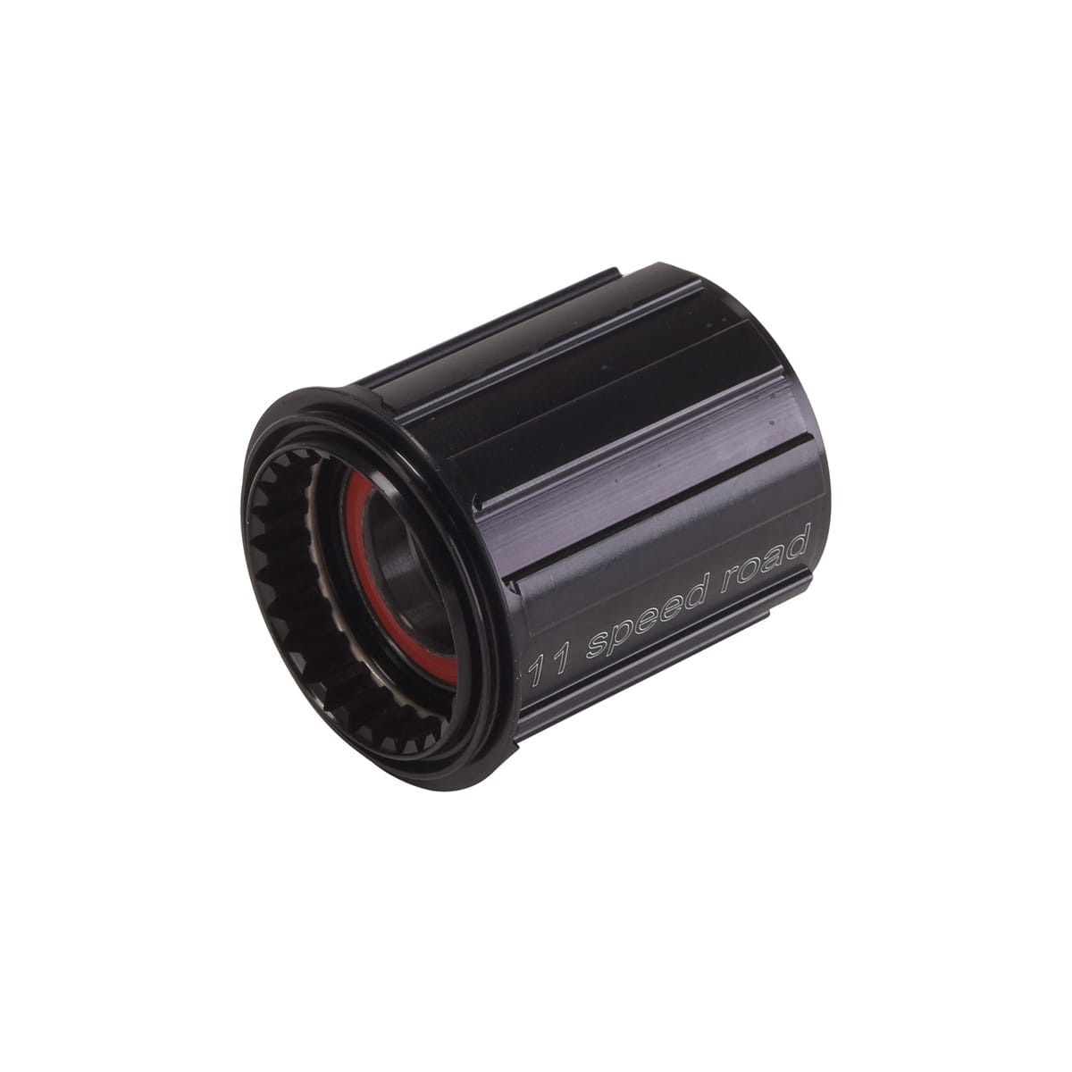 Cuerpo de Rueda Libre y Tapón Derecho DT SWISS Shimano HG 5x130/135 mm Ratchet
