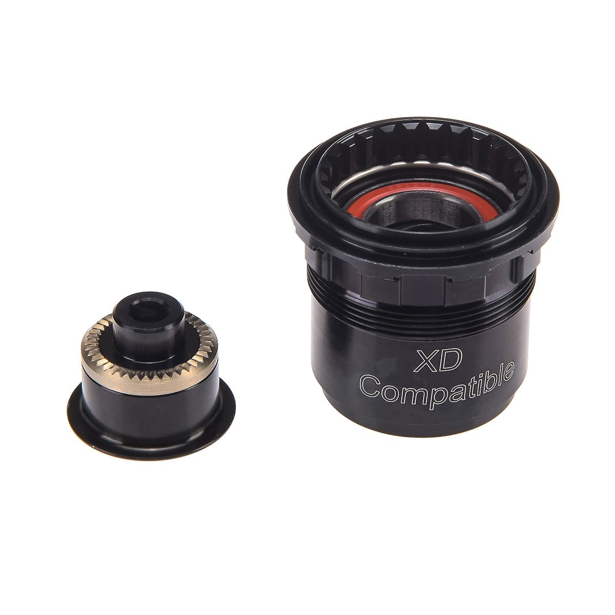 Frihjulskrop DT SWISS RATCHET MTB Type Sram XD #HWYAAL00S3115S