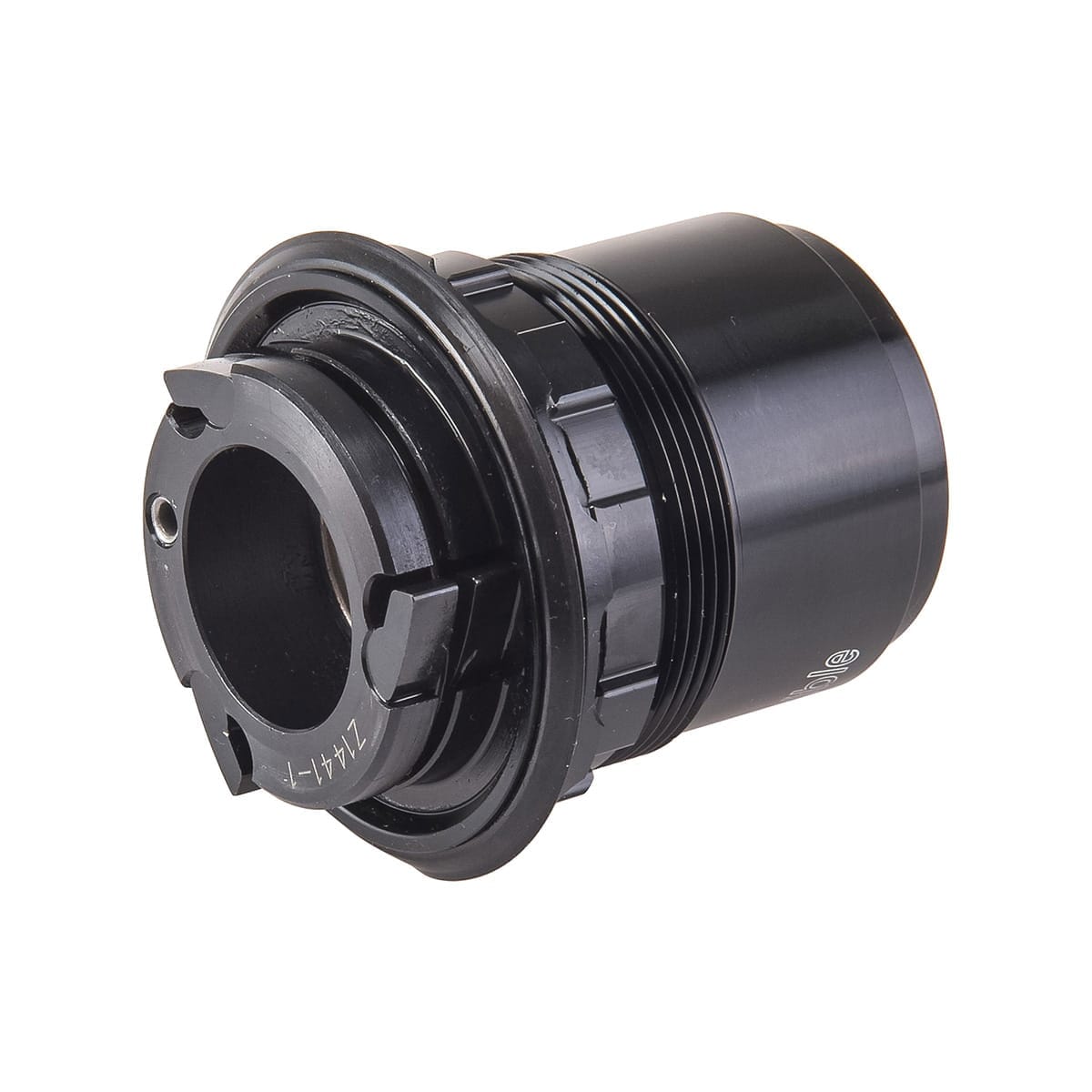 Cuerpo de Rueda Libre DT SWISS 3-PAWL MTB Tipo Sram XD Eje 12x142/148 mm Thru Axle