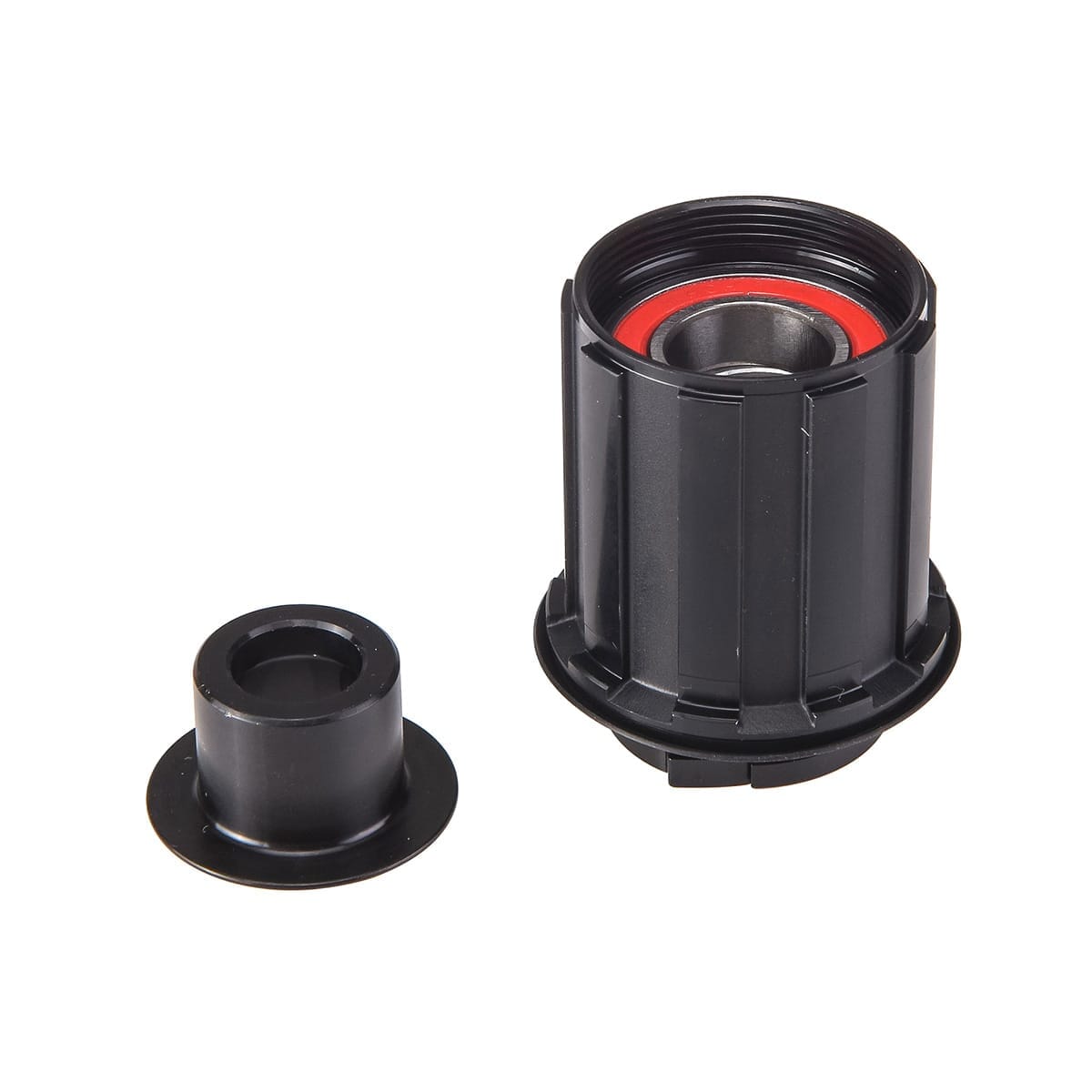 DT SWISS 3-PAWL MTB -vapaarumpukehä Shimano-akseli 12x142/148 mm läpiakseli #HWYABM00S6150S