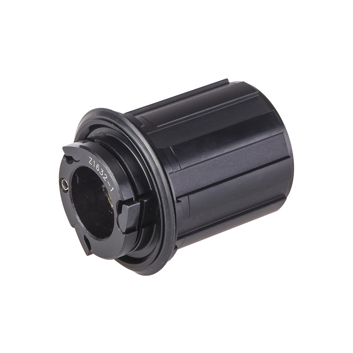 DT SWISS 3-PAWL MTB -vapaarumpukehä Shimano-akseli 12x142/148 mm läpiakseli #HWYABM00S6150S