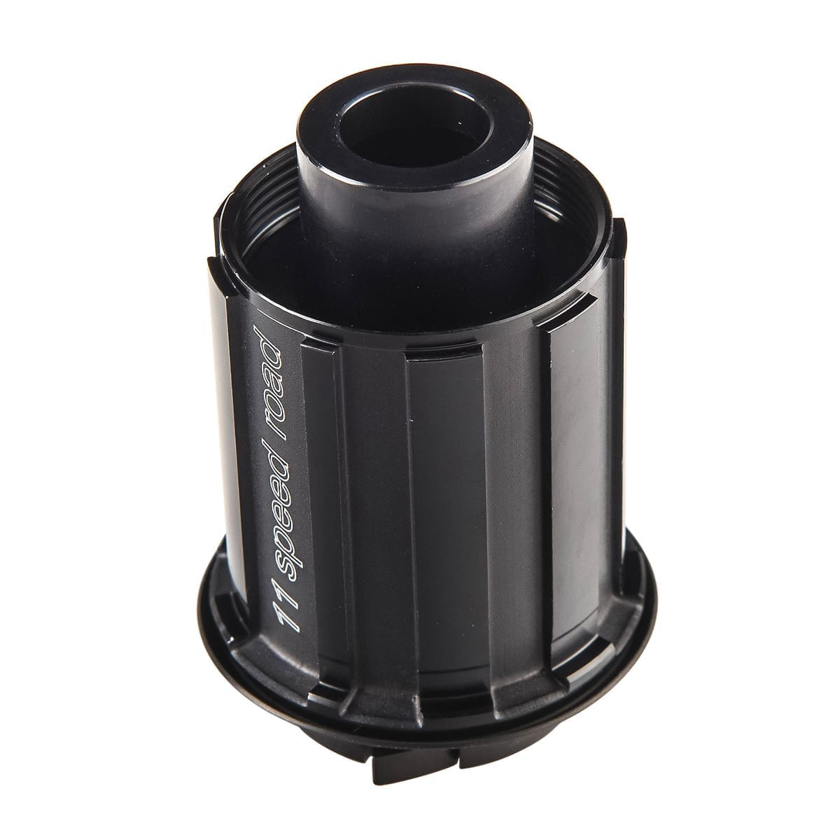 Corpo Ruota Libera e Adattatore Destro DT SWISS Shimano HG 12x142 mm 3-Pawl