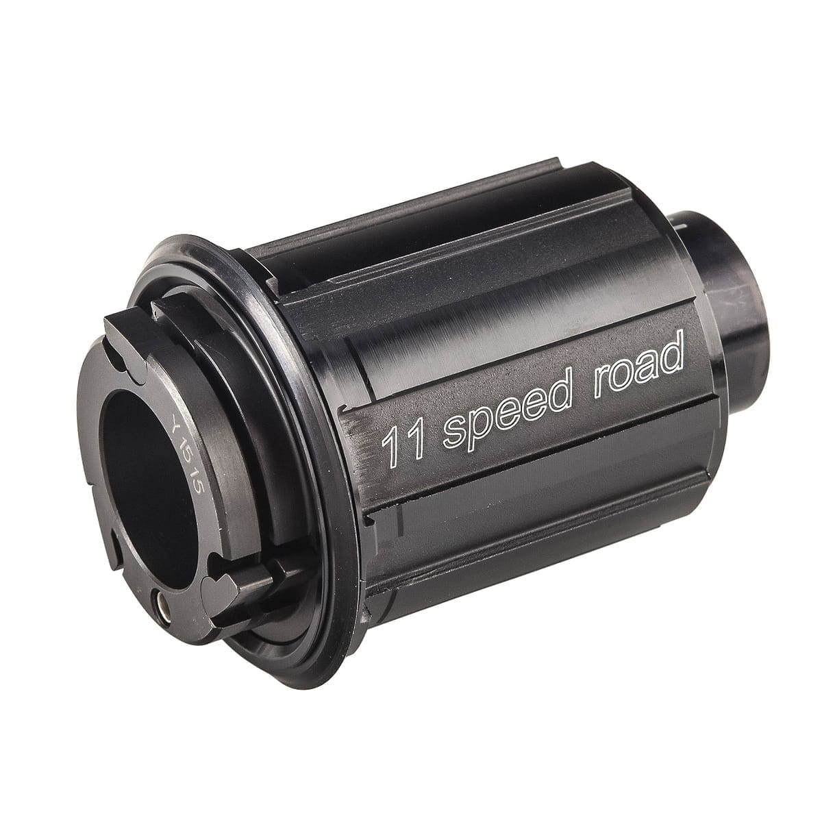 Corpo Ruota Libera e Adattatore Destro DT SWISS Shimano HG 12x142 mm 3-Pawl