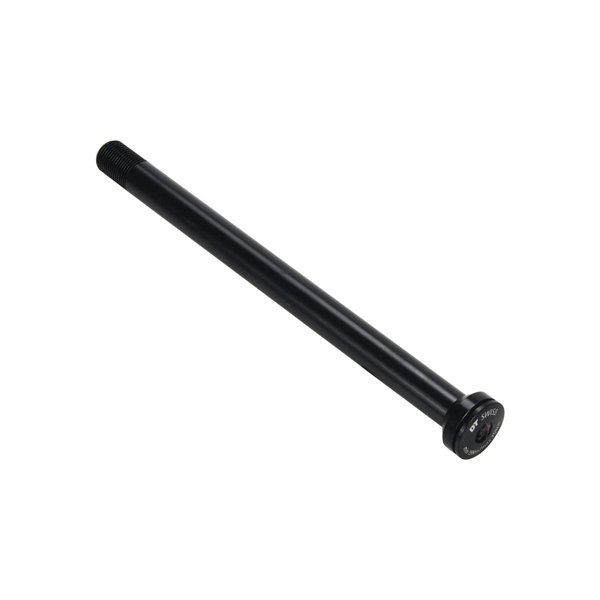 Eje de Fijación Rueda Trasera DT SWISS RWS Plug In 12x142 mm X12 162,5 mm #HWQASM00S0236S