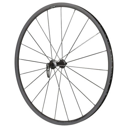DT SWISS PR 1400 DICUT OXIC 21 priekšējais riteņa disks ar riepām