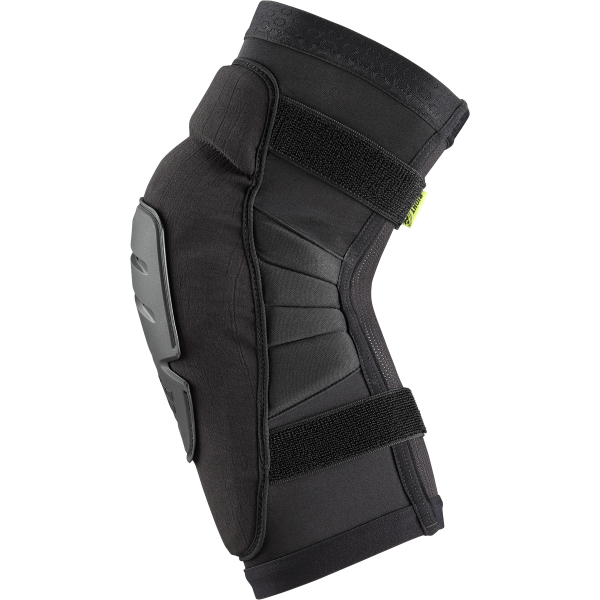 Ginocchiere IXS CARVE RACE Nero