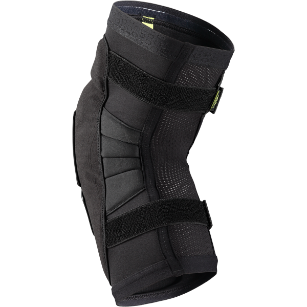 Ginocchiere IXS CARVE RACE Nero