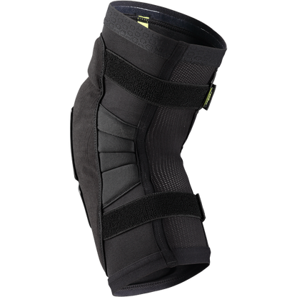 Genouillères IXS CARVE RACE Noir