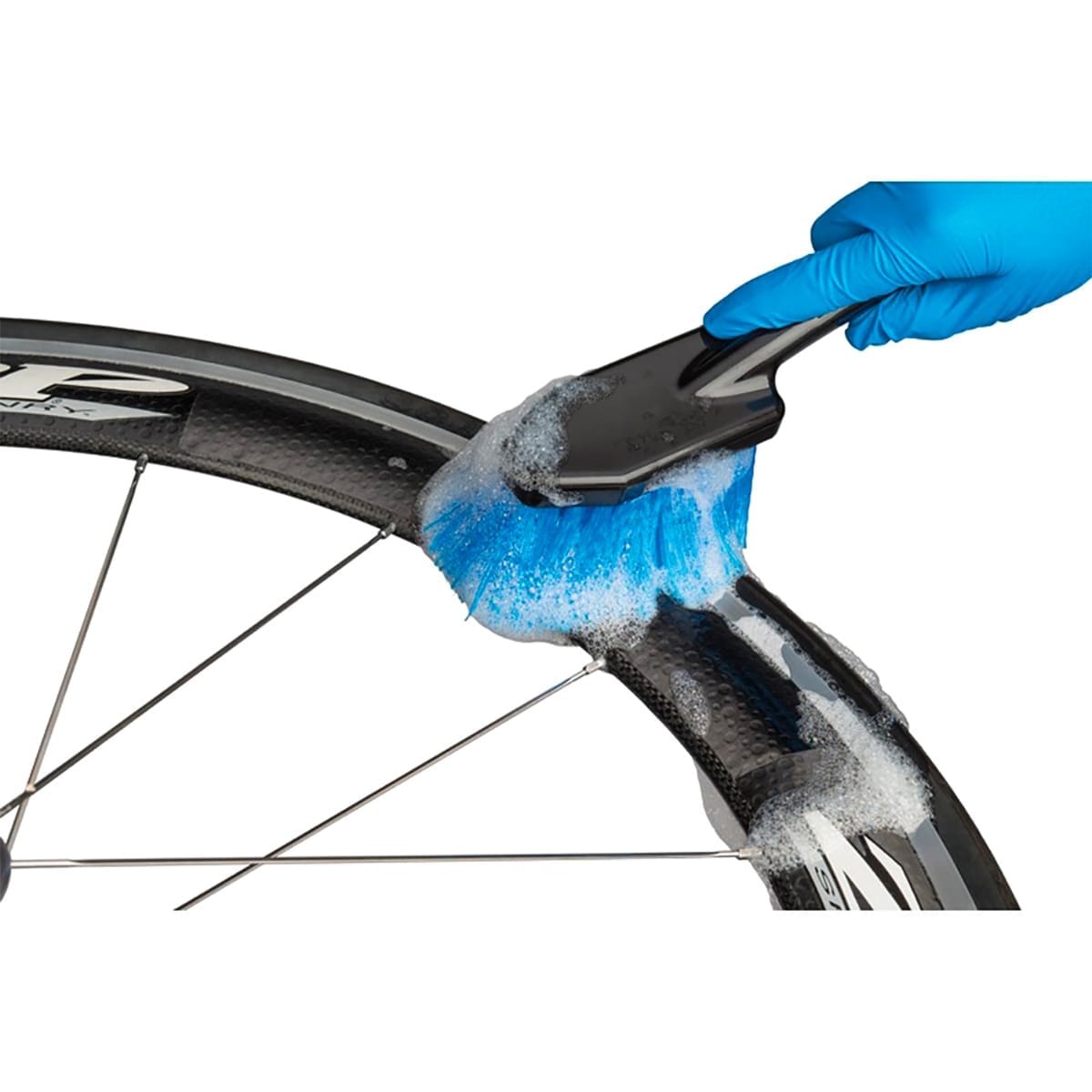 Kit de Cepillos de Limpieza PARK TOOL BCB-4.2 (4 piezas)