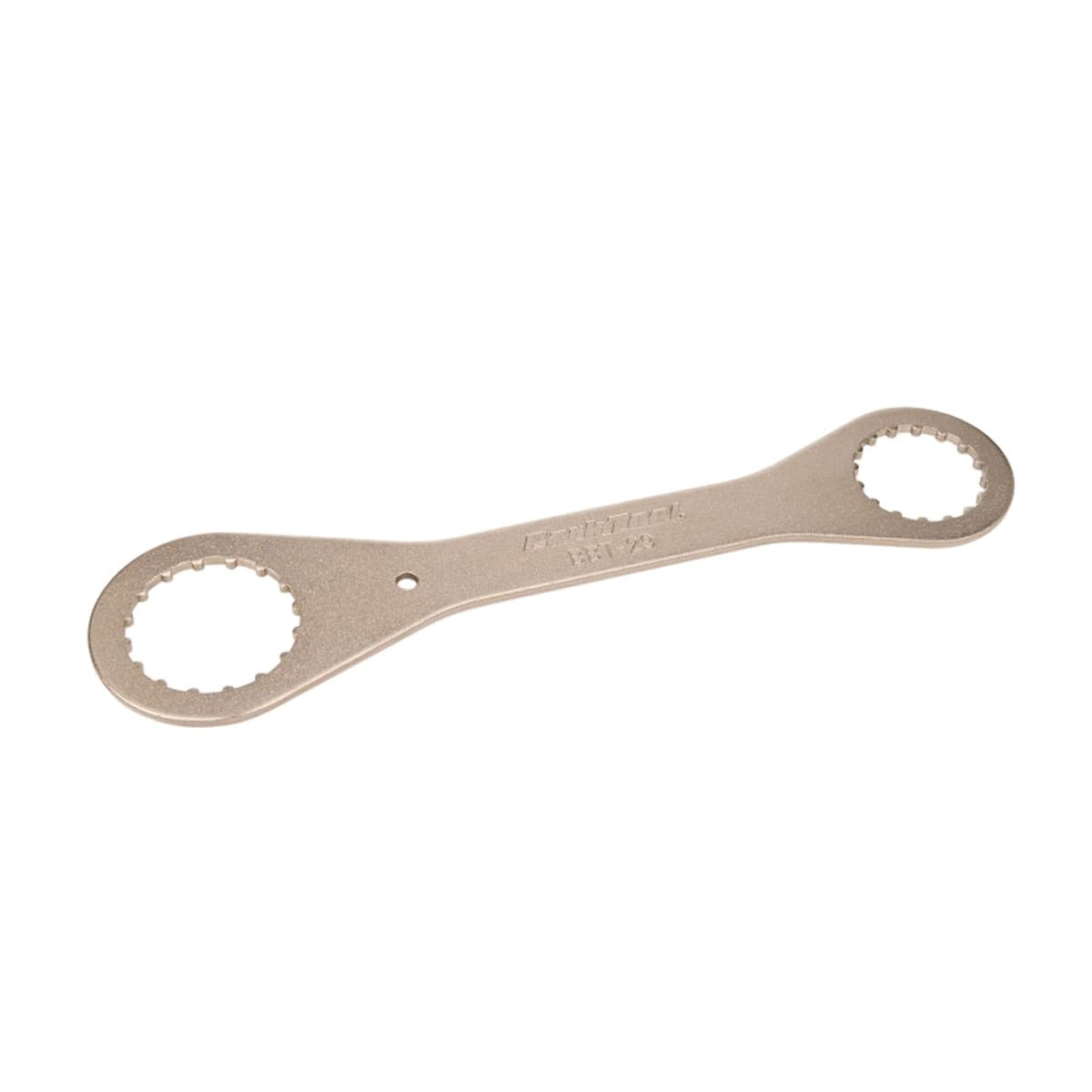 Bundbraket Nøgle, Dura-Ace 9000, XTR 980, FSA Méga Mount PARK TOOL