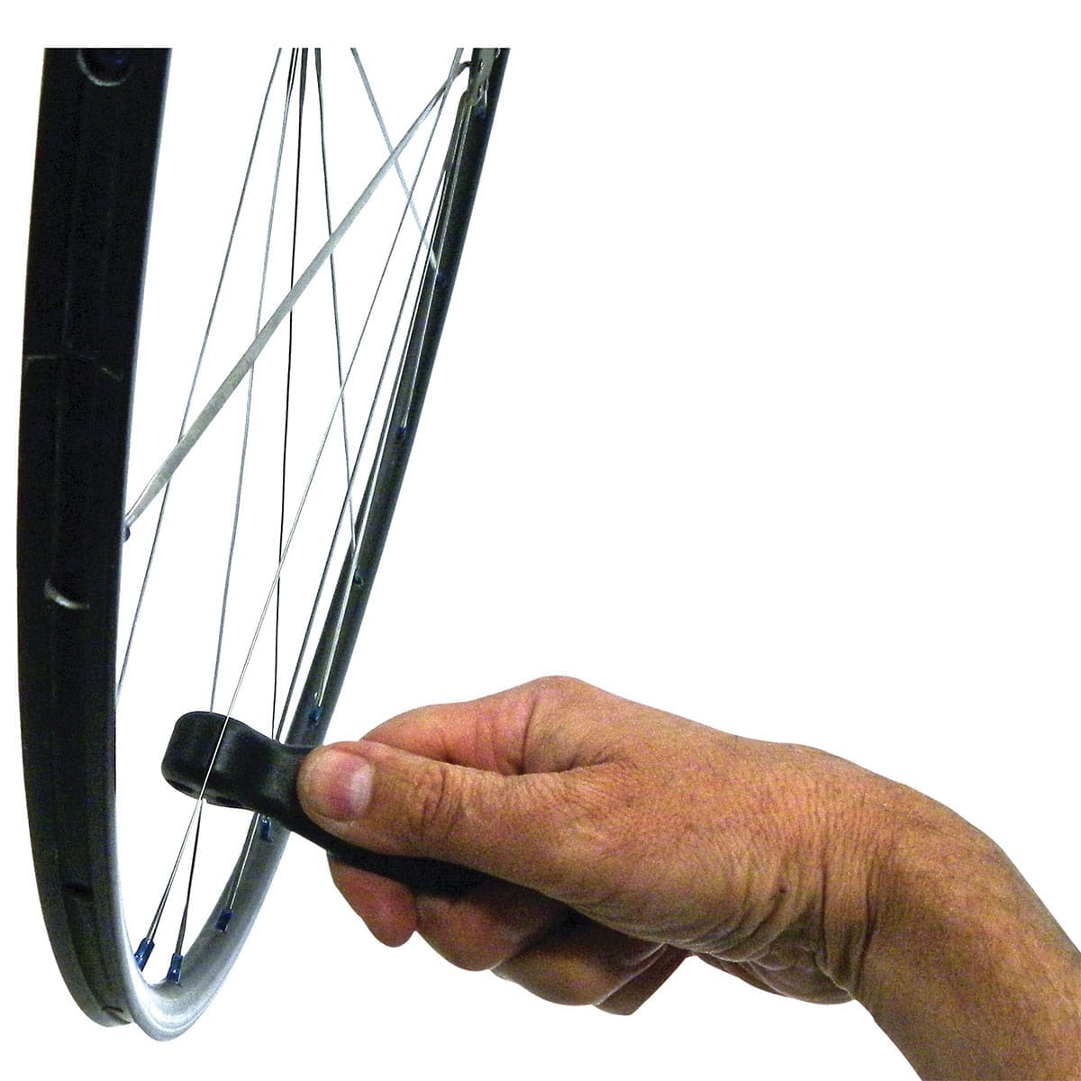 Halterungswerkzeug für flache Speichen PARK TOOL