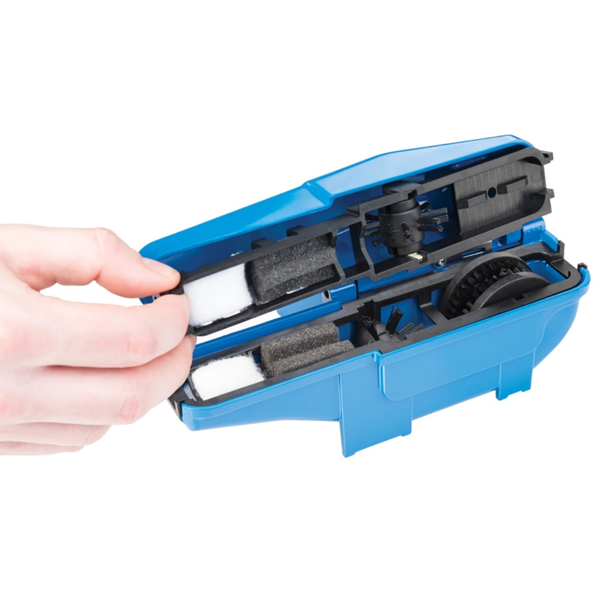 PARK TOOL Professional Chain Cleaner