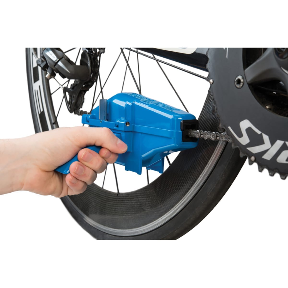 PARK TOOL Professional Chain Cleaner
