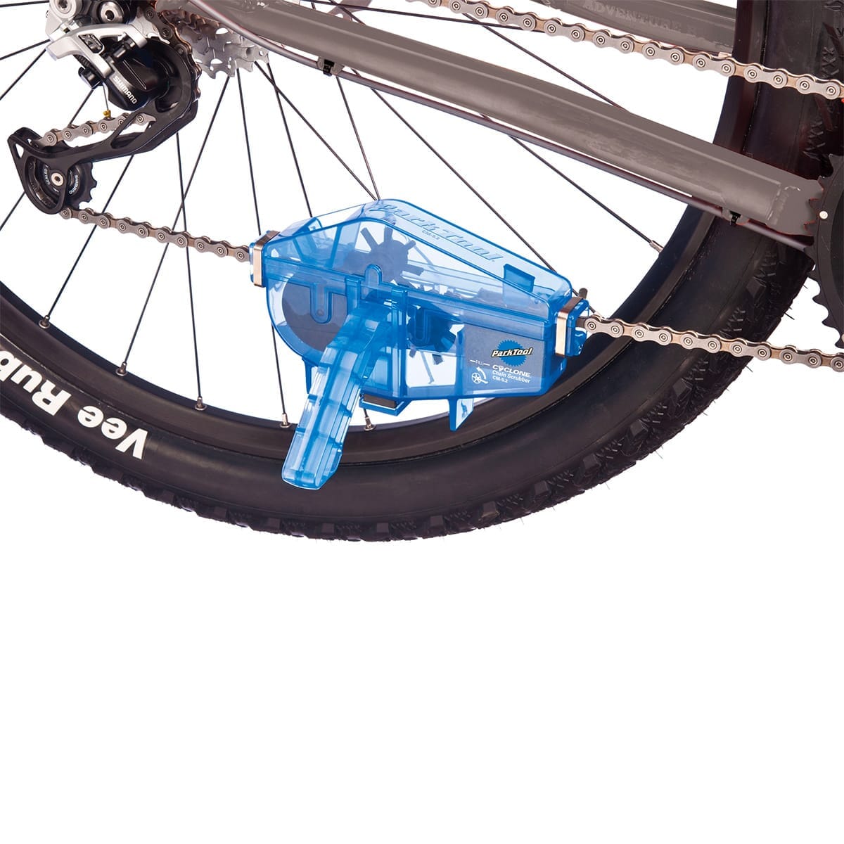 Kettenreiniger PARK TOOL CM-5.3