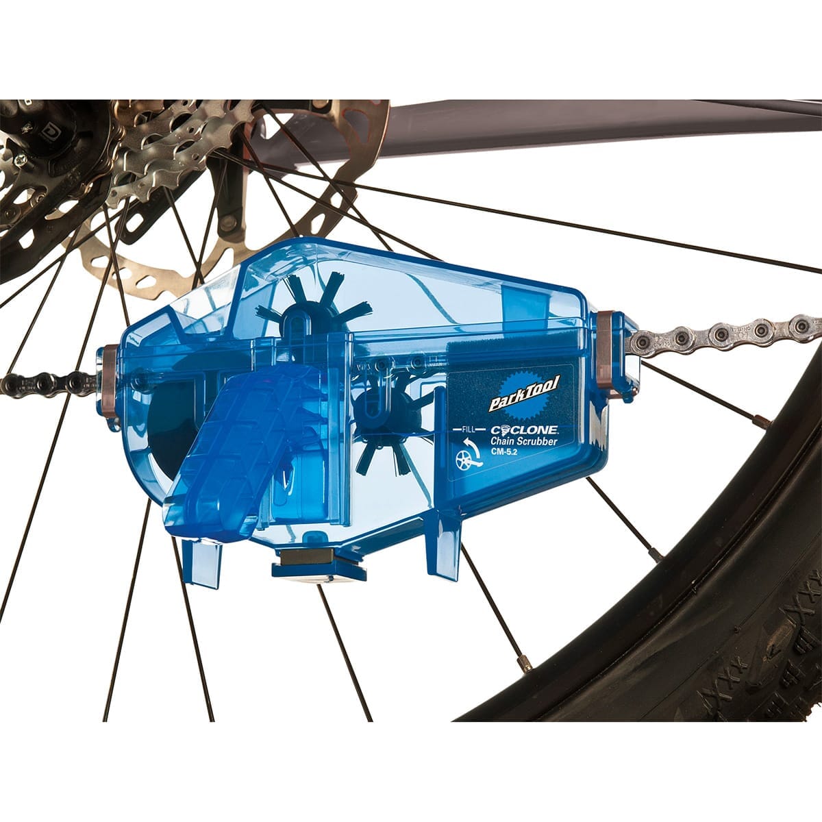 Kettenreiniger PARK TOOL CM-5.3