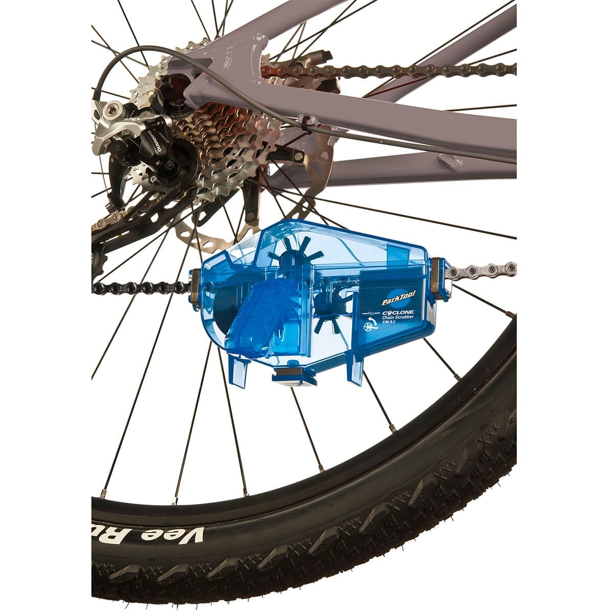 Kettenreiniger PARK TOOL CM-5.3