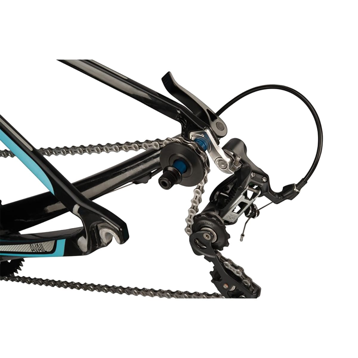 Atrapa Piasty PARK TOOL