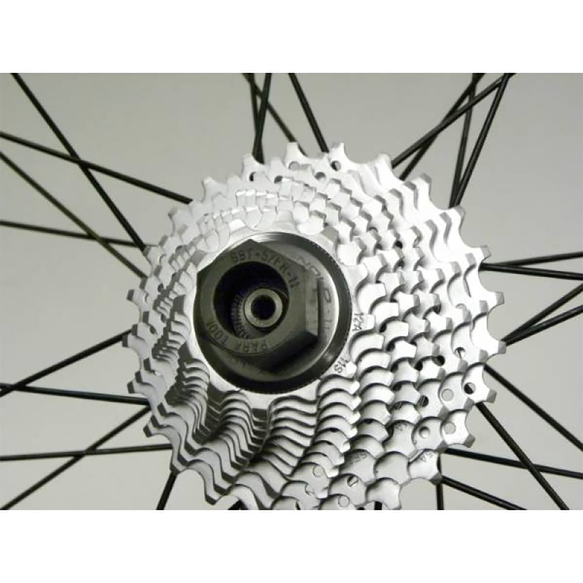 Estrattore movimento centrale e cassetta Campagnolo PARK TOOL BBT-5 / FR-11
