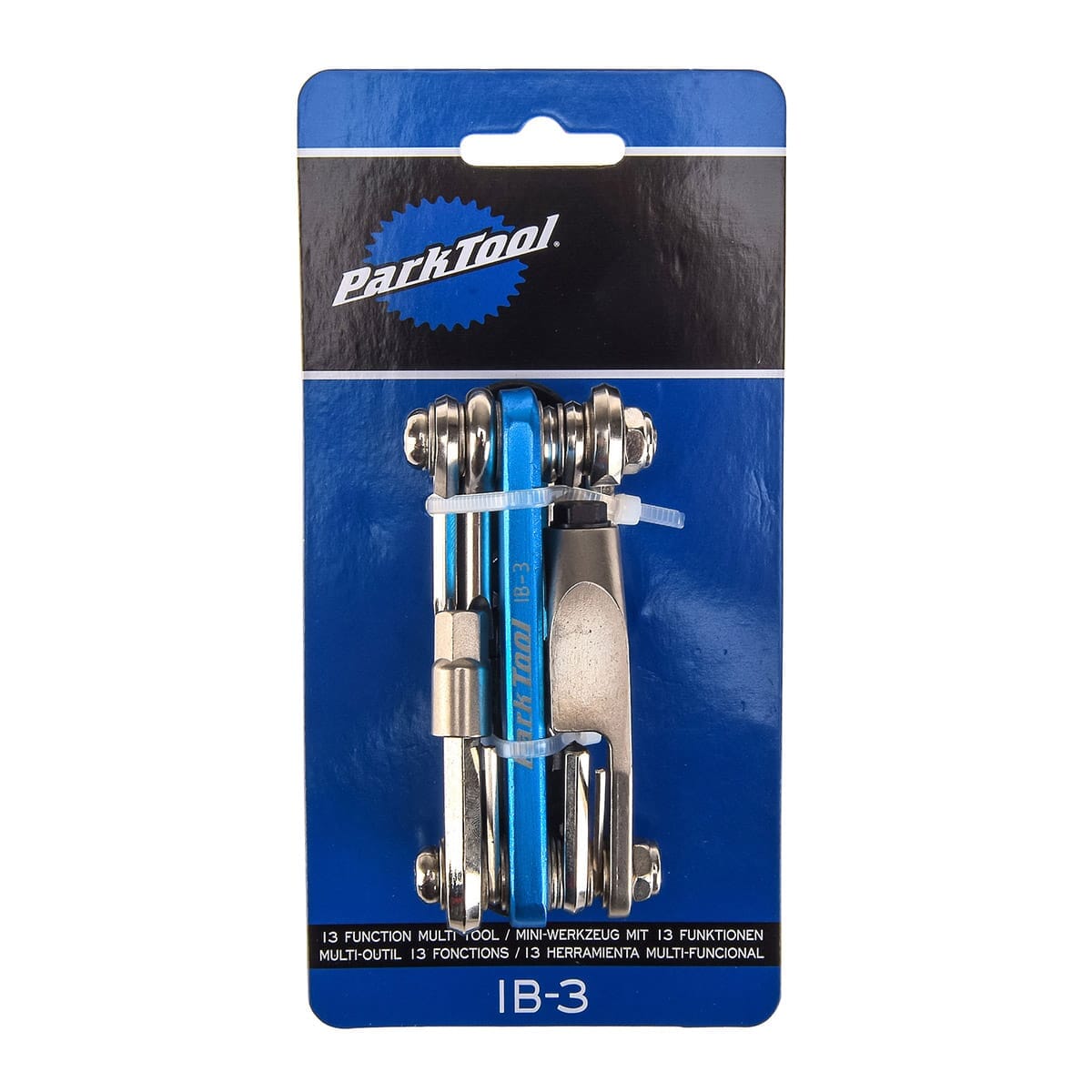 Multifunkční nástroj I-Beam Tool PARK TOOL