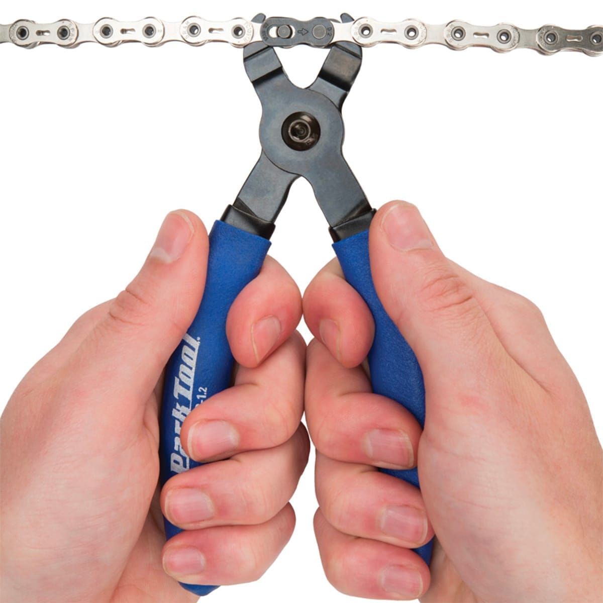 Hurtigkobling Tang PARK TOOL MASTER LINK MLP-1.2