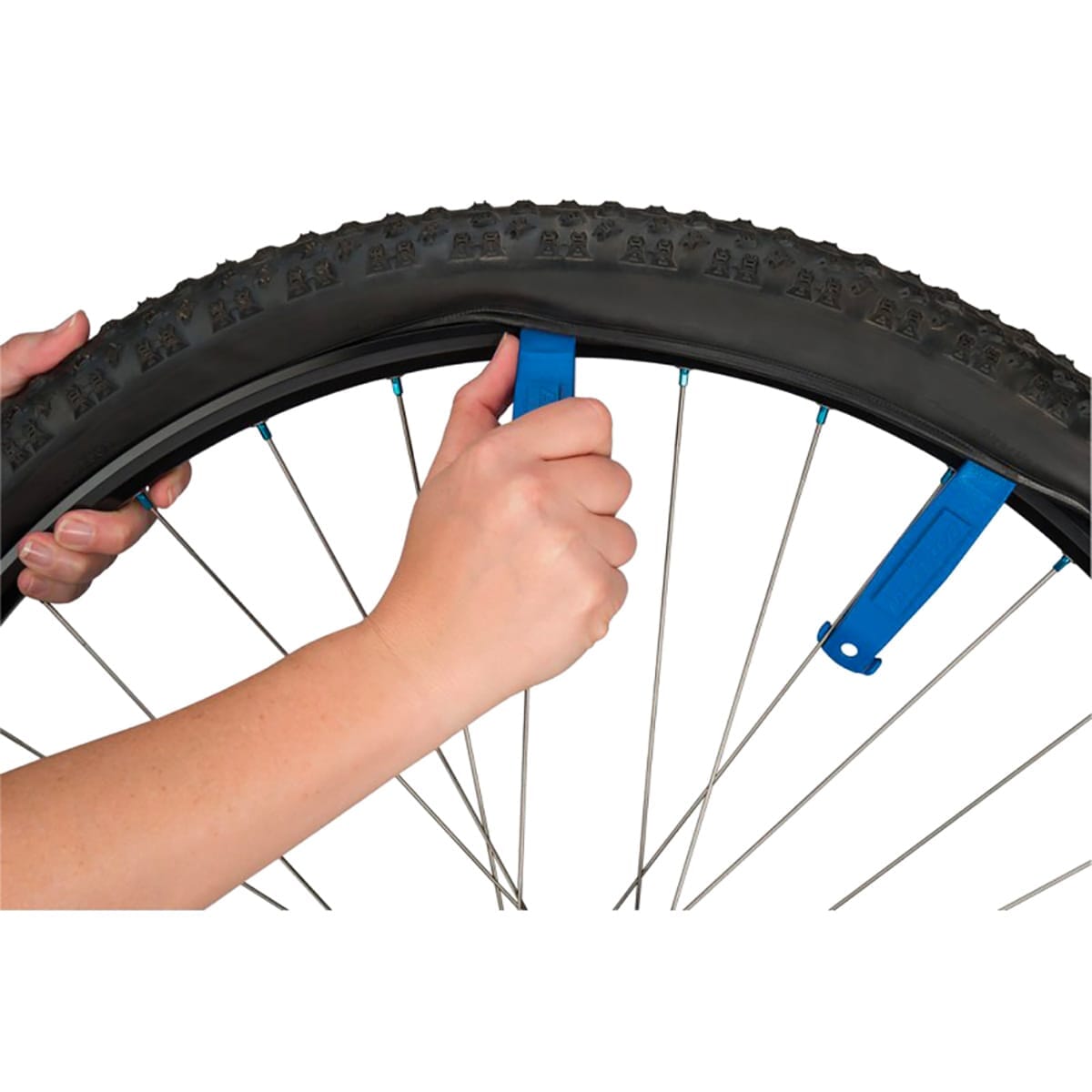 Páčka na pneu velká PARK TOOL TL-4.2 (x2)