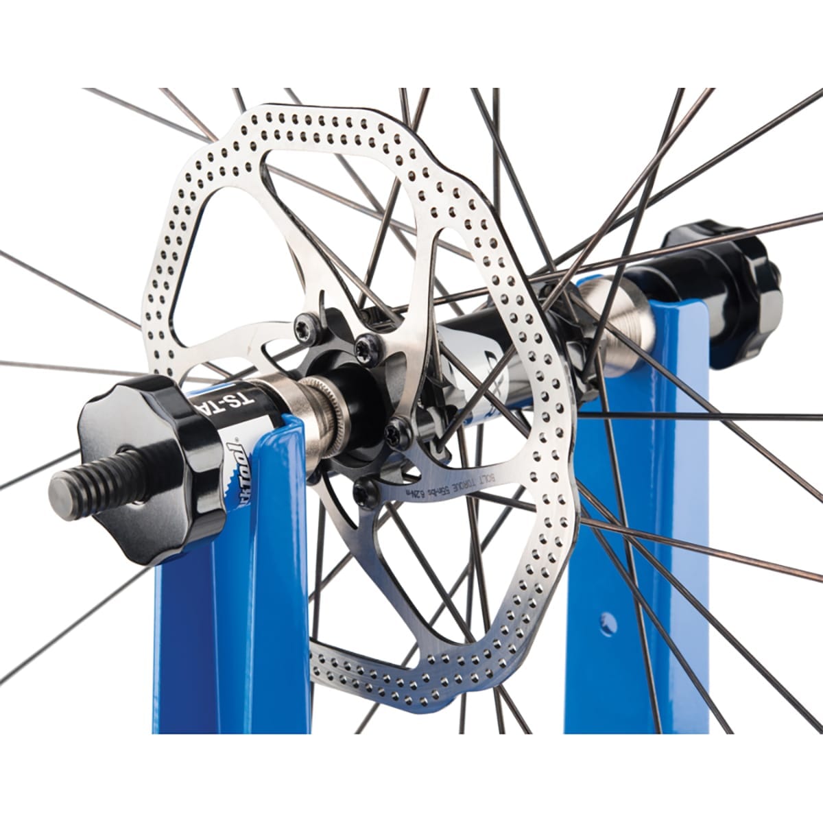 Adaptér dutých os a Lefty PARK TOOL