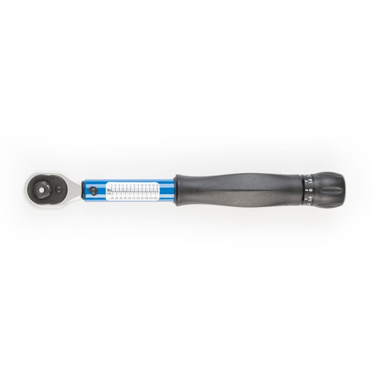 Dynamometrische ratelsleutel PARK TOOL TW-5.2 (2-15 Nm)