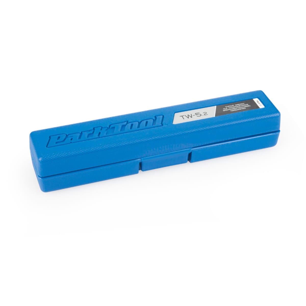 Dynamometrische ratelsleutel PARK TOOL TW-5.2 (2-15 Nm)