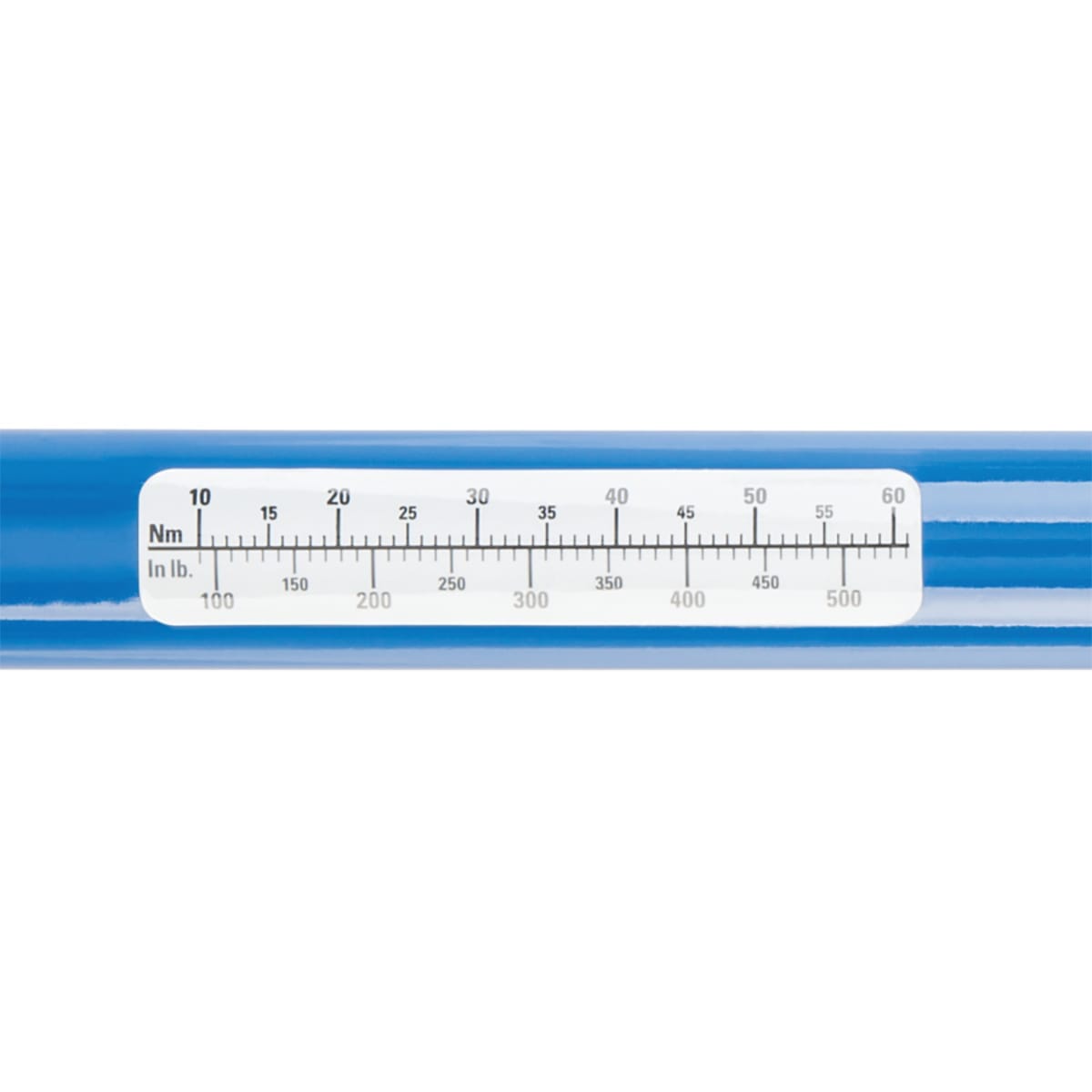 Dynamometrische ratelsleutel (10-60 NM) 3/8'' aansluiting PARK TOOL