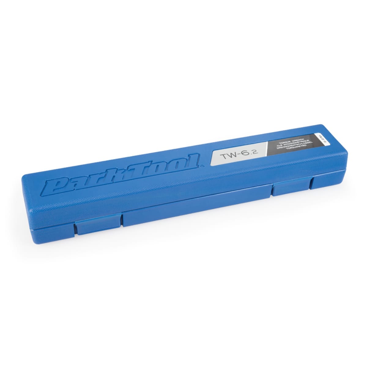 Dynamometrische ratelsleutel (10-60 NM) 3/8'' aansluiting PARK TOOL