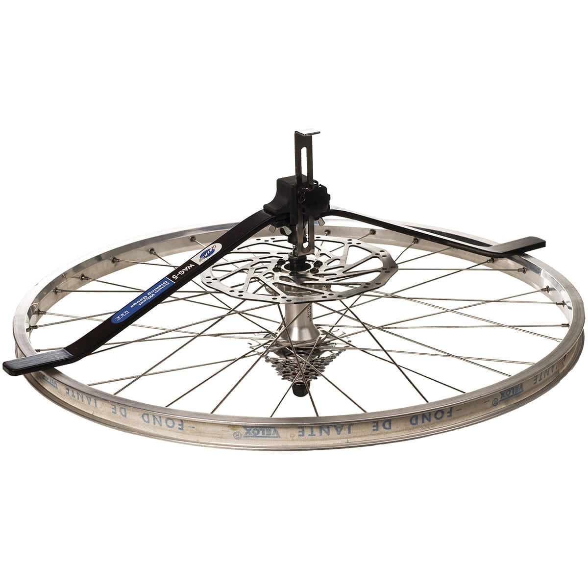 Amateur wheel alignment tool PARK TOOL