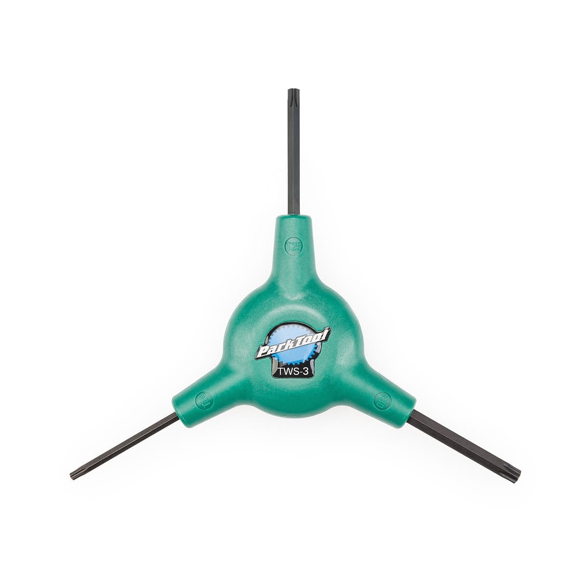 Chiave torx a Y: 4mm/5mm/6mm PARK TOOL