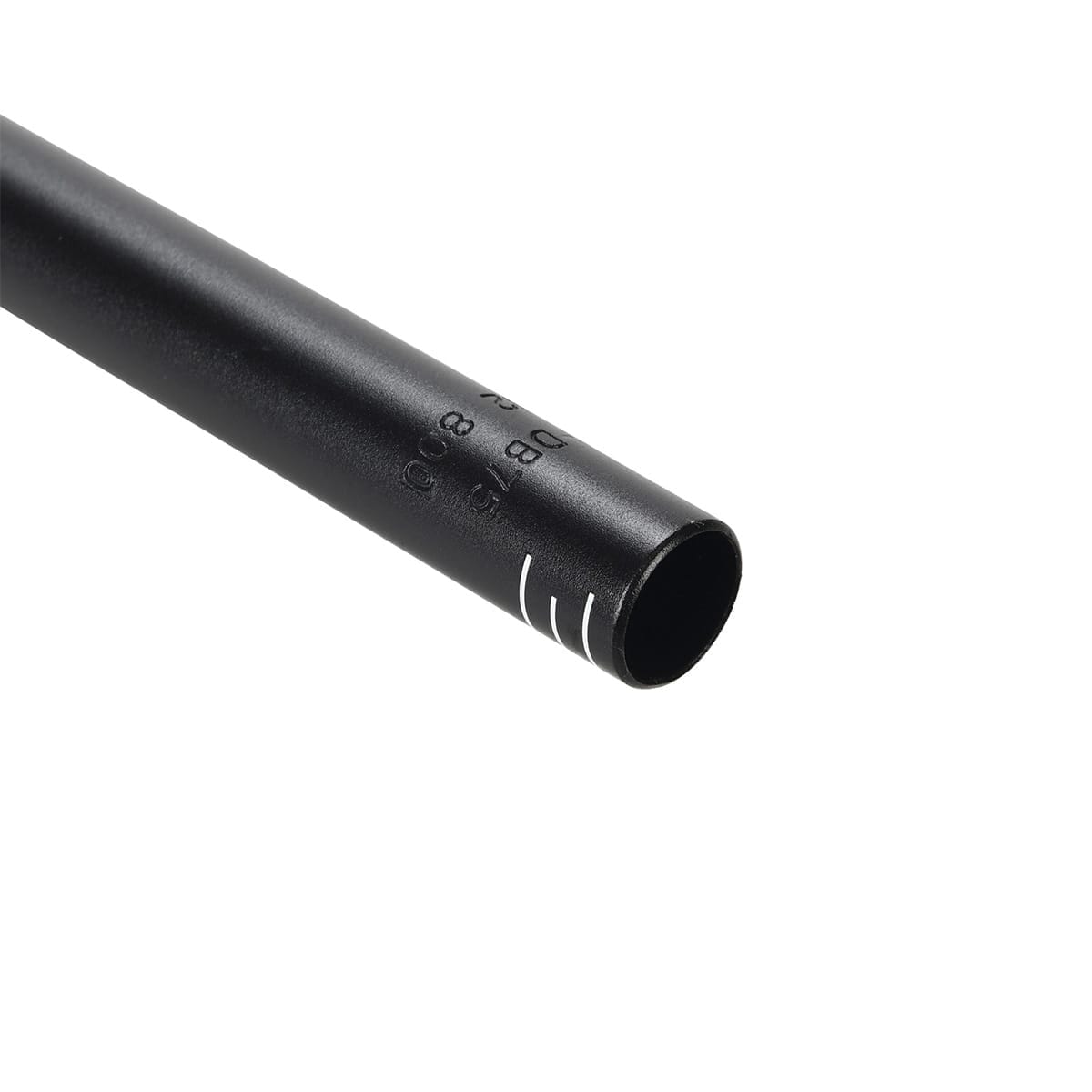 BURGTEC RIDEHIGH JOSH BRYCELAND SIGNATURE ALLOY Rise 50mm Handlebar
