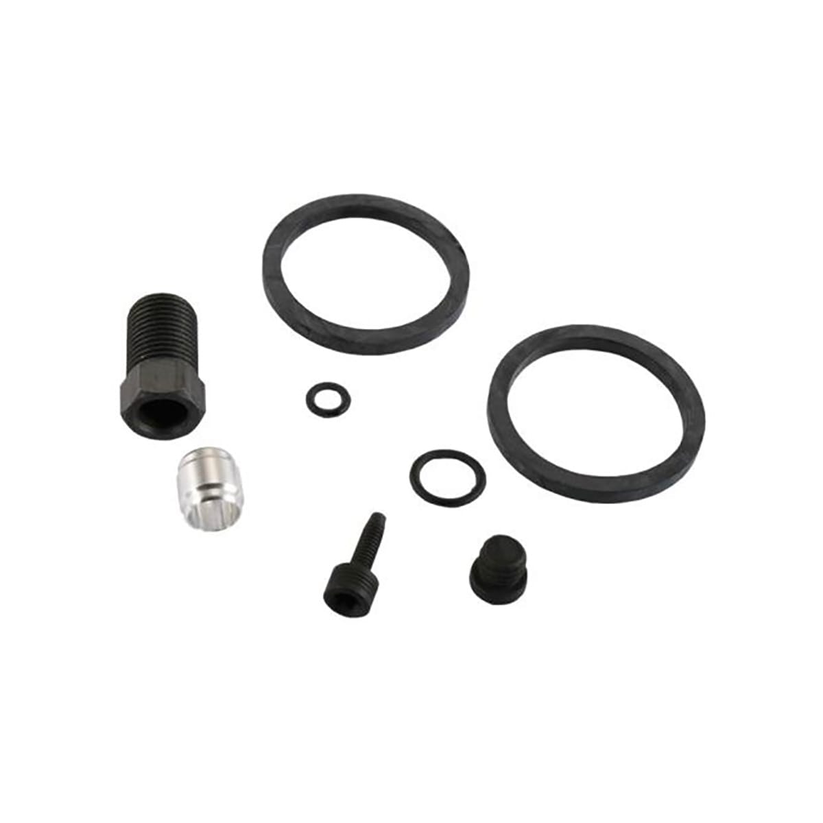 SRAM tiivistesarja AVID JUICY 3 -jarrusatulalle