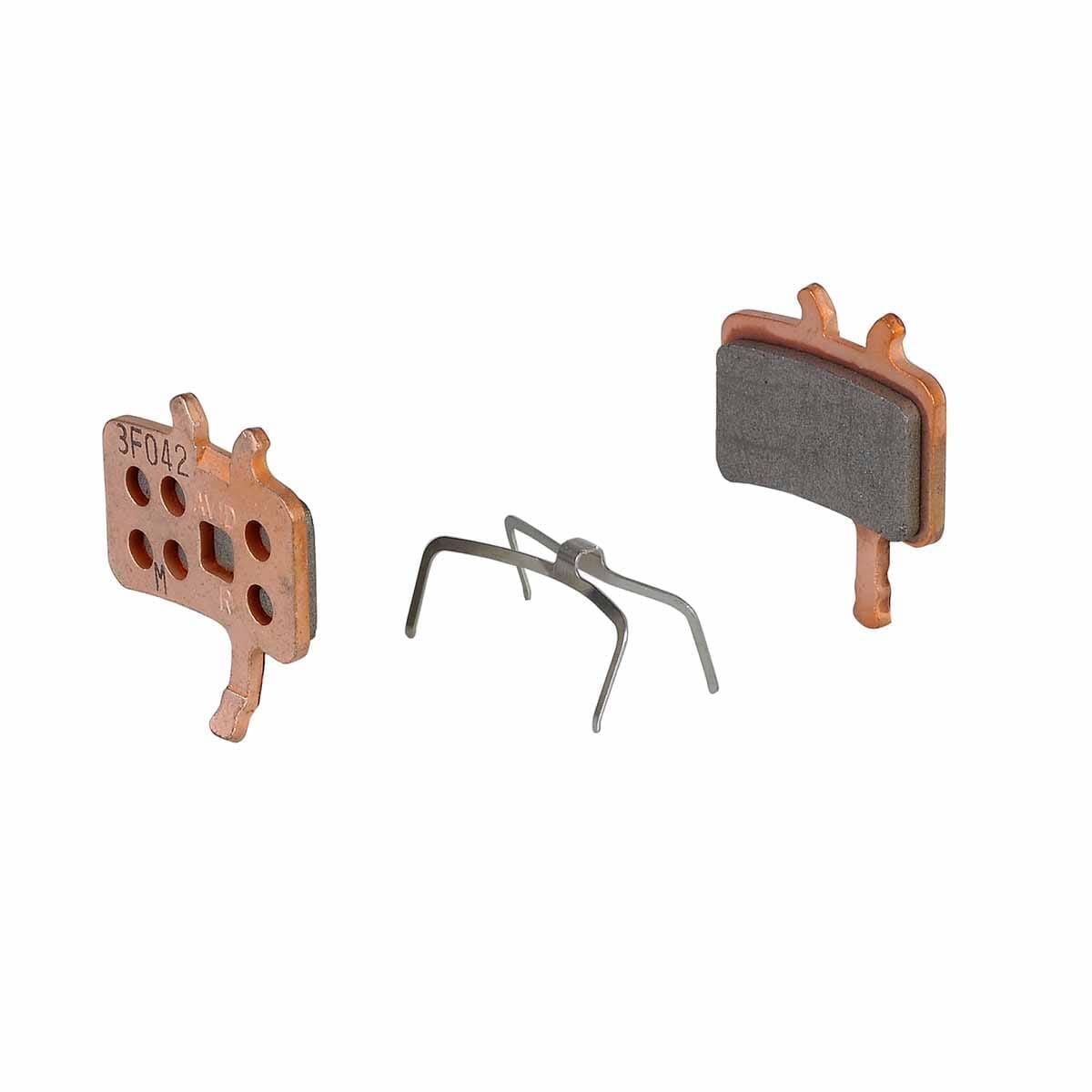 Metalliset/teräksiset jarrupalat SRAM/AVID JUICY/BB7