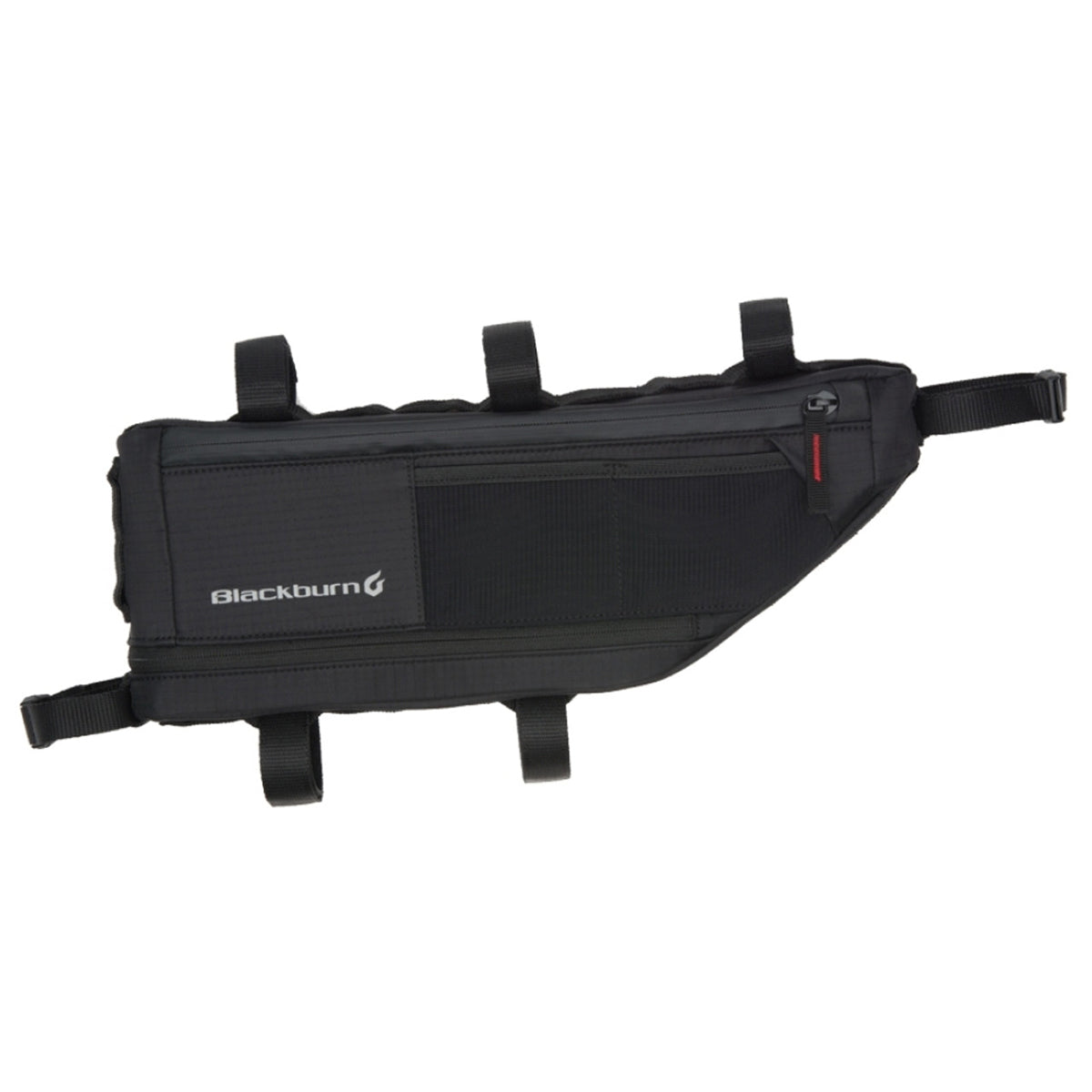 Borsa da Telaio BLACKBURN OUTPOST 5 L Nero