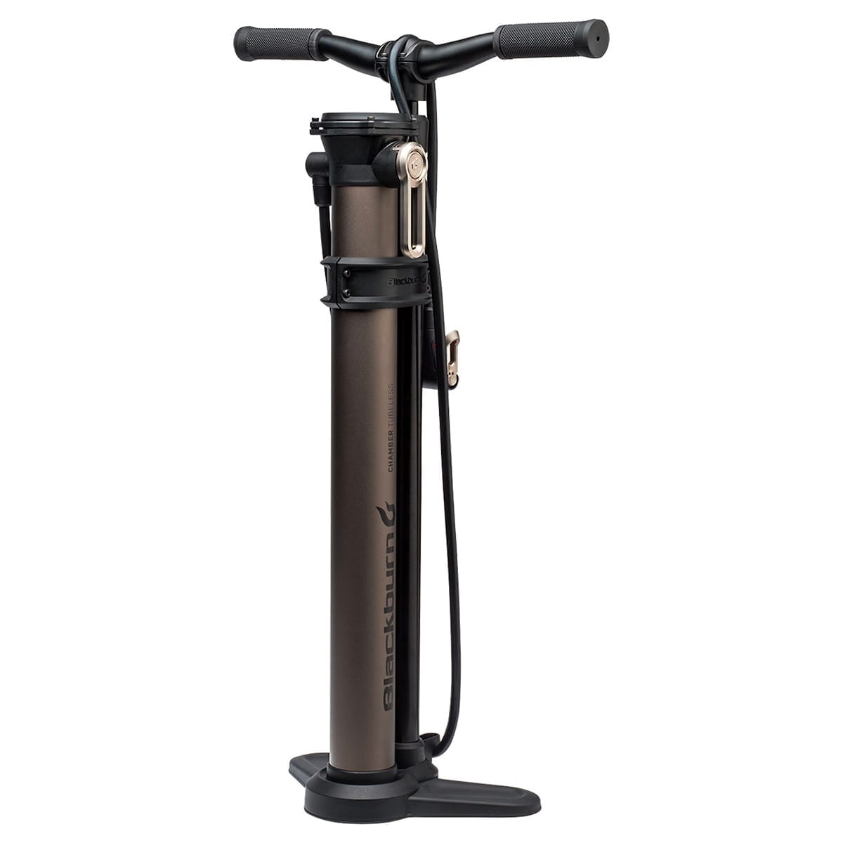 Bomba de Pie BLACKBURN CHAMBER TUBELESS