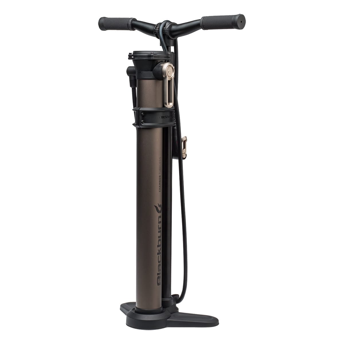 Bomba de Pie BLACKBURN CHAMBER TUBELESS