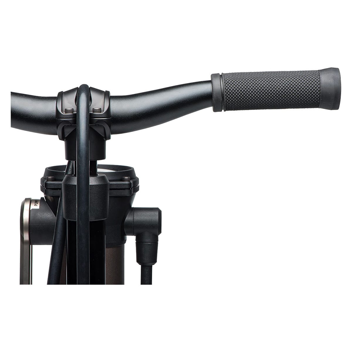 Bomba de Pie BLACKBURN CHAMBER TUBELESS