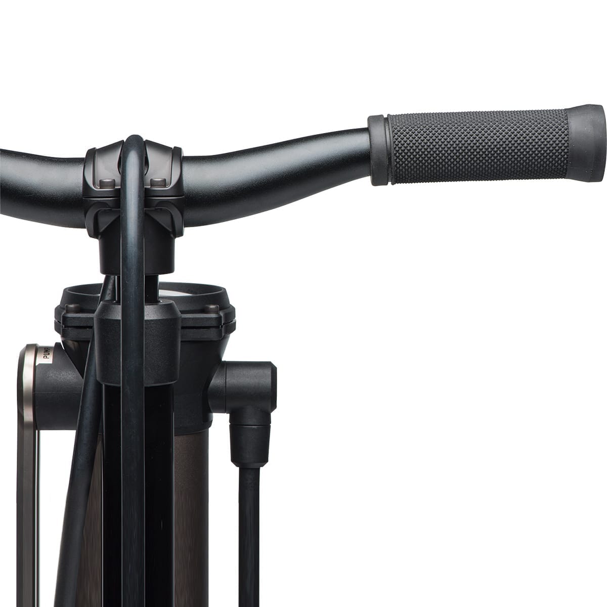 Bomba de Pie BLACKBURN CHAMBER TUBELESS
