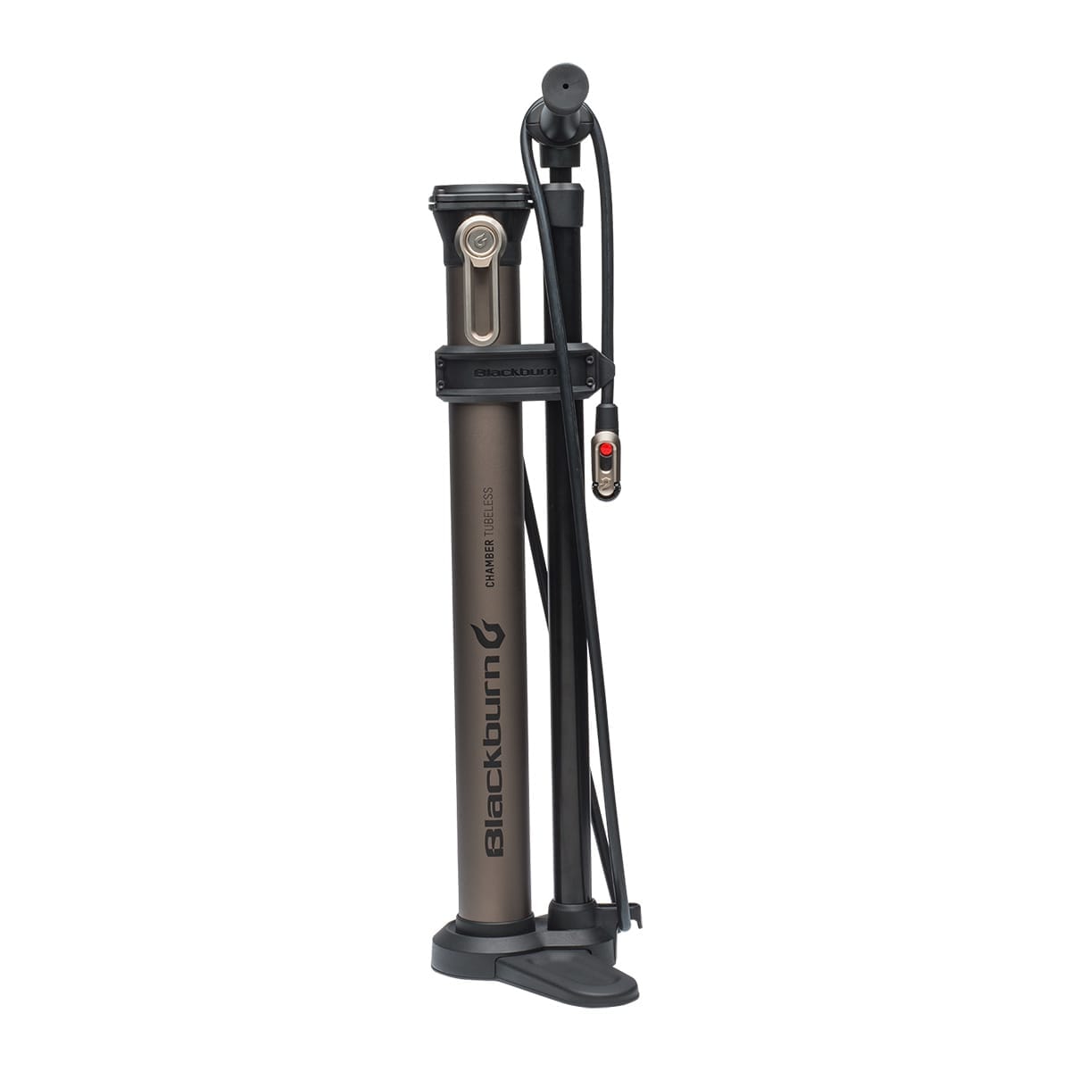 Bomba de Pie BLACKBURN CHAMBER TUBELESS